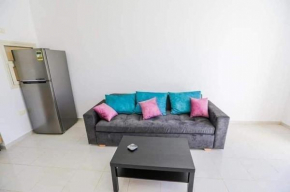 La bonita one bedroom apartment